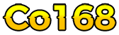 โลโก้ Co168 logo